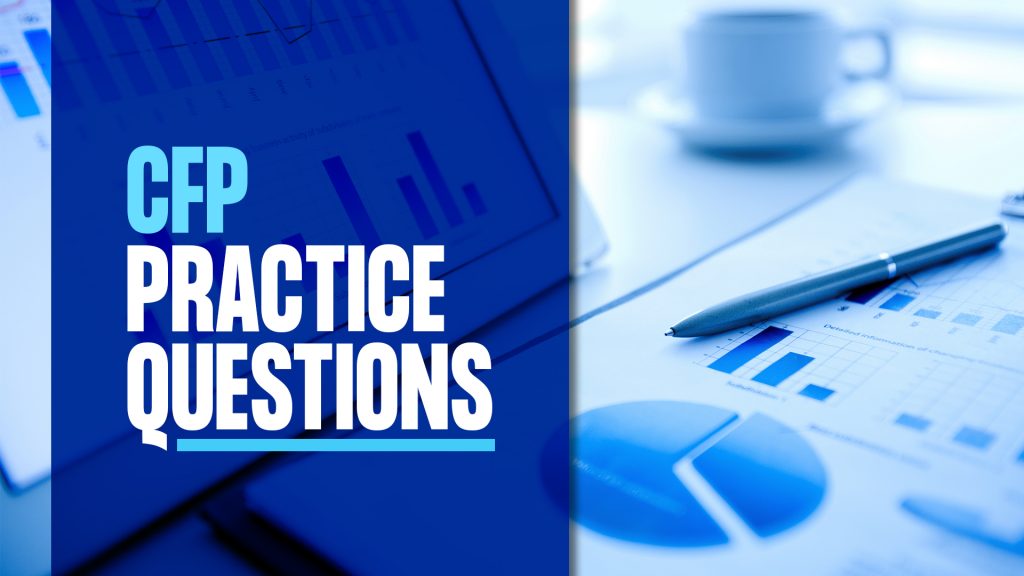 free-cfp-online-practice-questions-financial-planner-exam