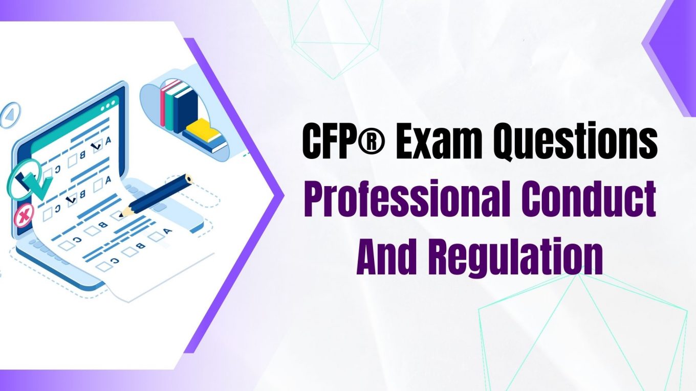 CFP® exam test